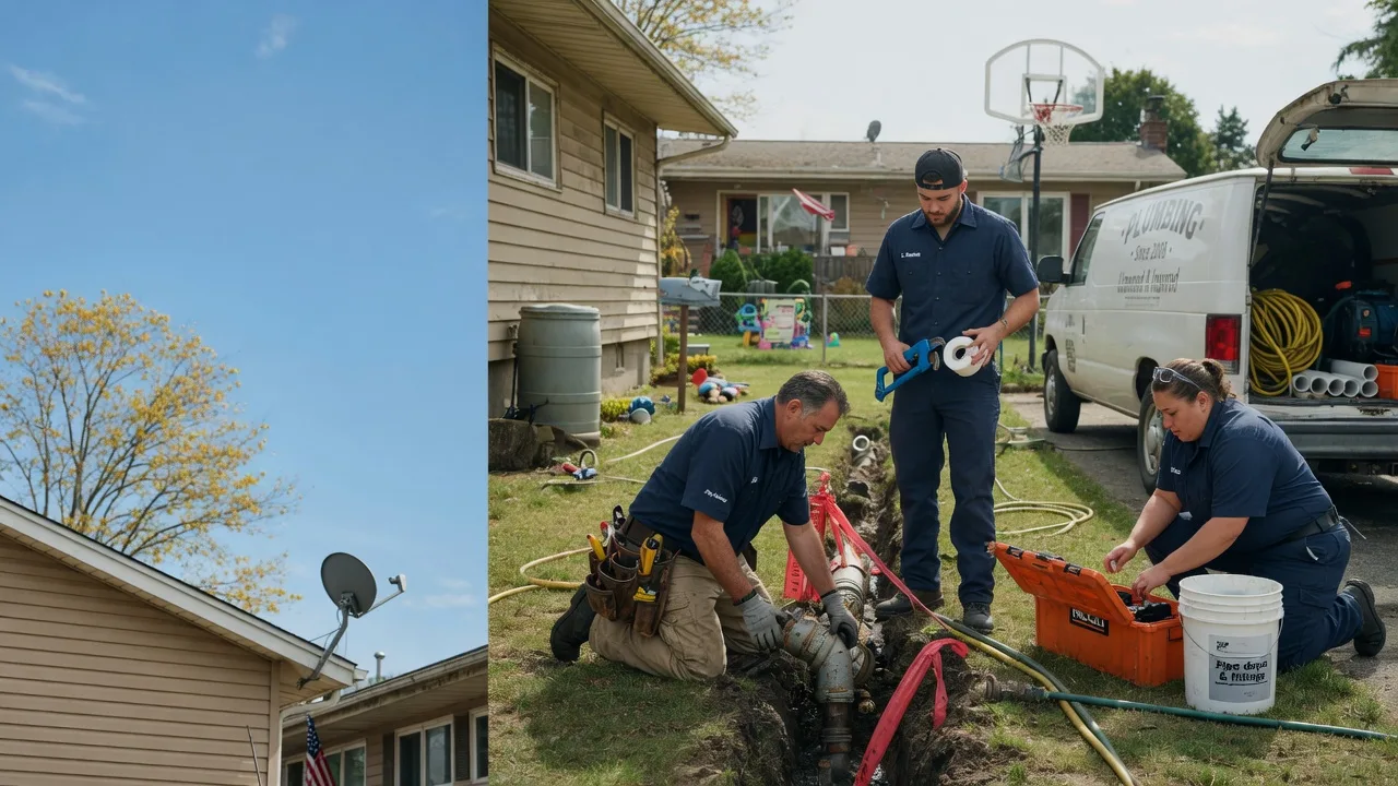 Garbage Disposal Replacement in Orleans, CA near me